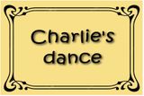 12-Charlie's dance